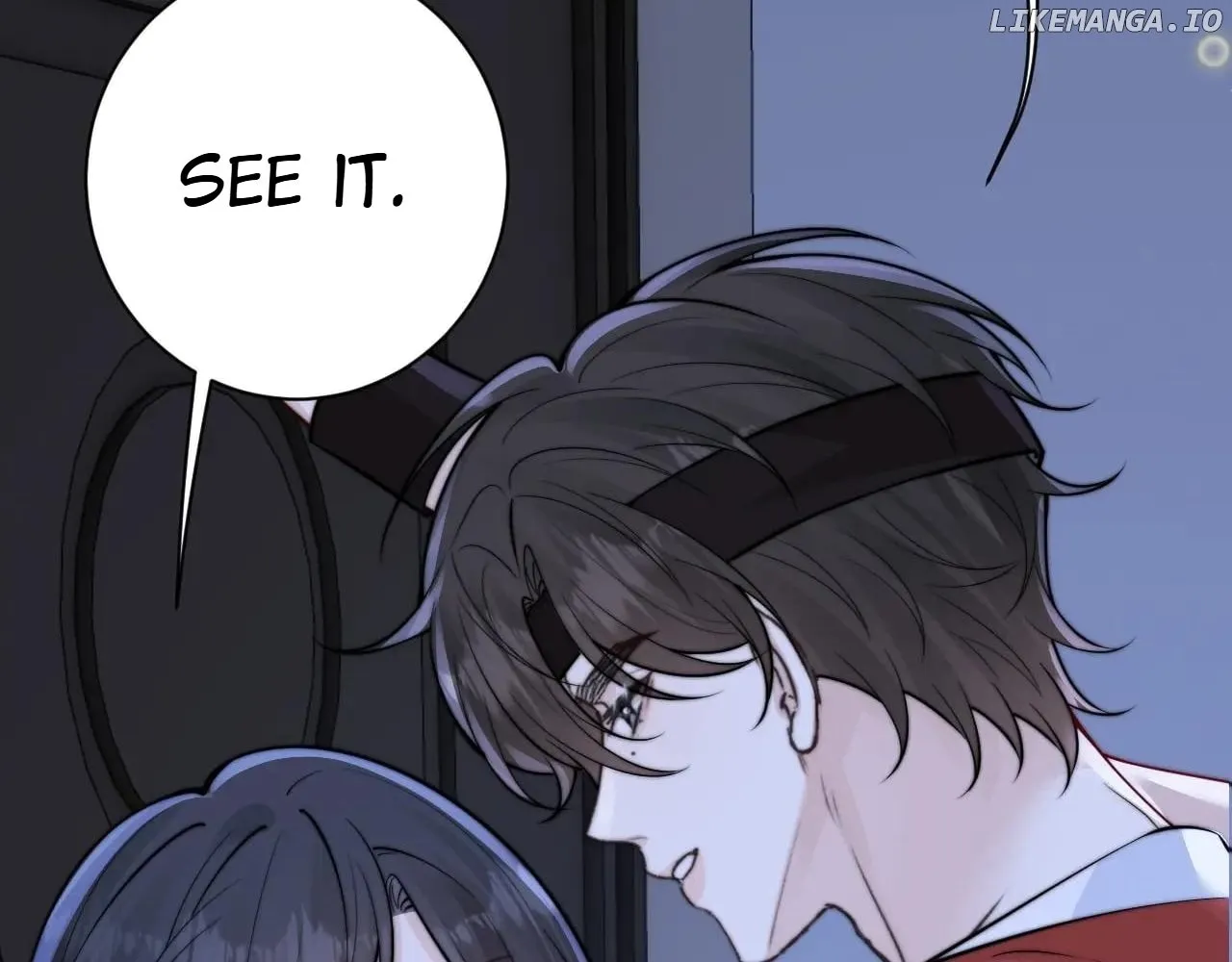 You Can Hear It Chapter 52 page 75 - 