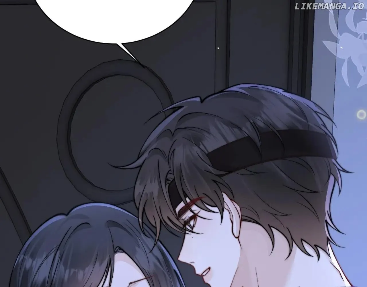 You Can Hear It Chapter 52 page 83 - 