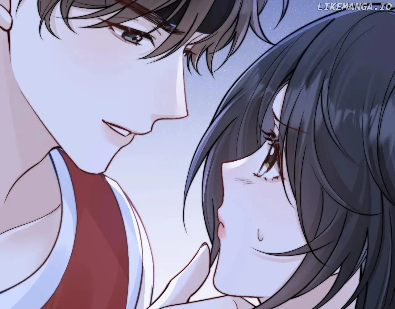 You Can Hear It Chapter 52 page 86 - 