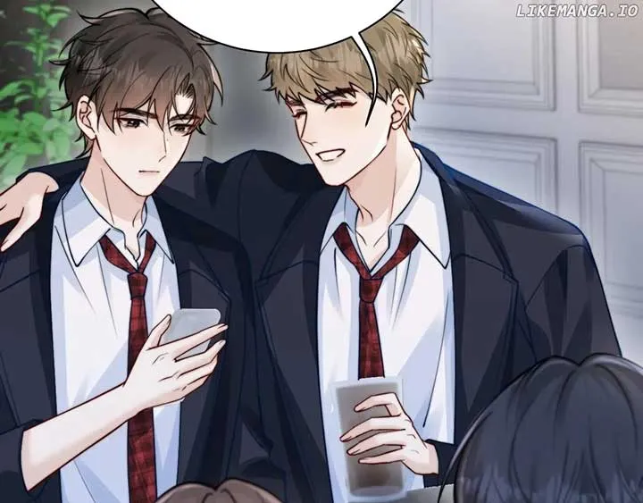 You Can Hear It Chapter 53 page 30 - 