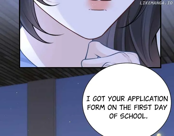 You Can Hear It Chapter 53 page 4 - 