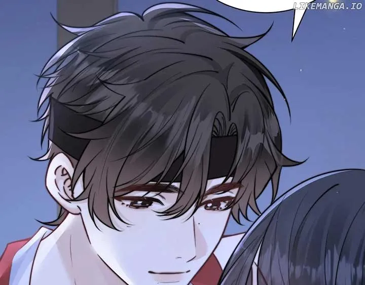 You Can Hear It Chapter 53 page 5 - 