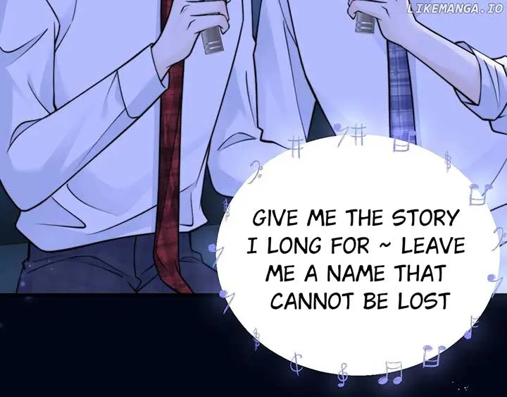 You Can Hear It Chapter 53 page 46 - 