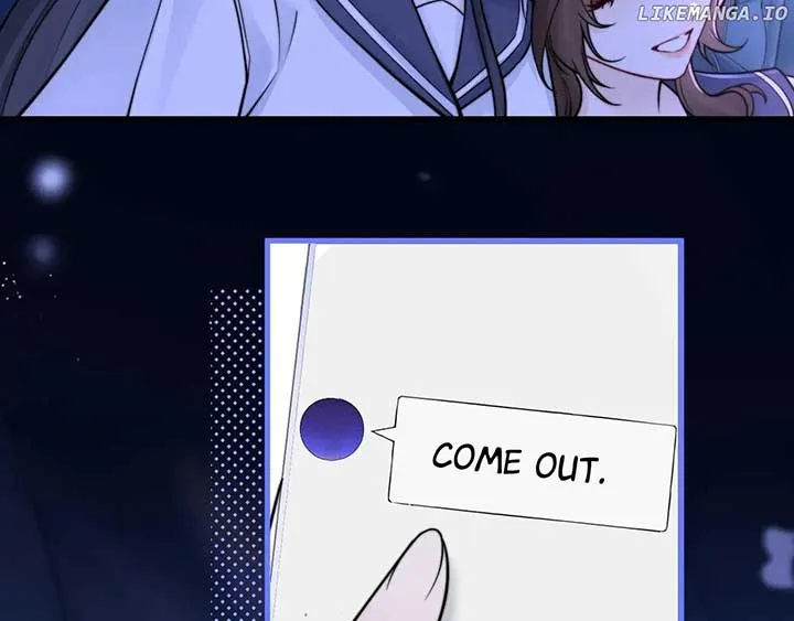 You Can Hear It Chapter 53 page 50 - 