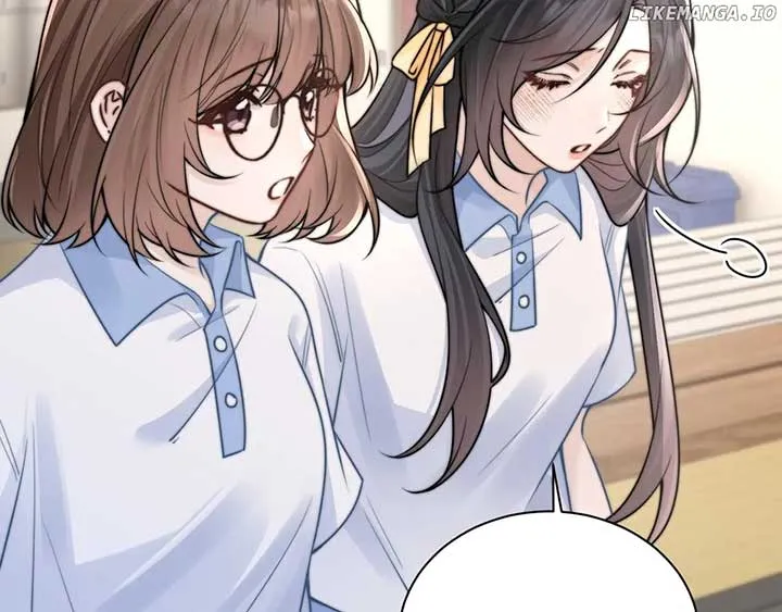 You Can Hear It Chapter 53 page 9 - 