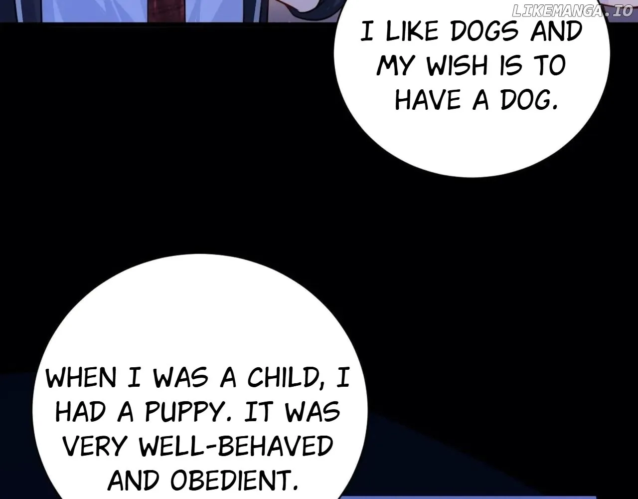 You Can Hear It Chapter 54 page 3 - 