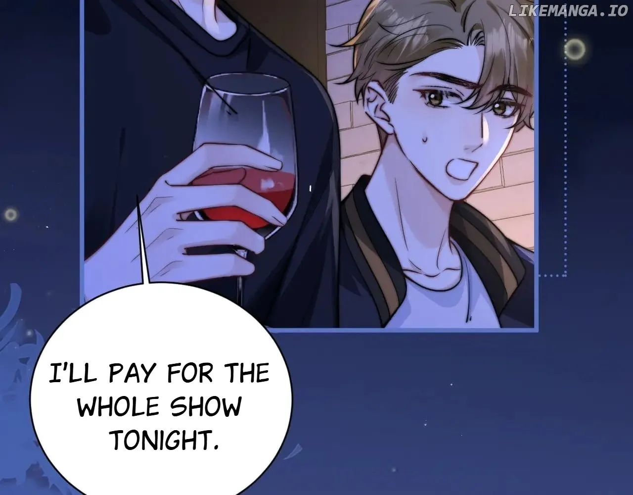 You Can Hear It Chapter 55 page 36 - 