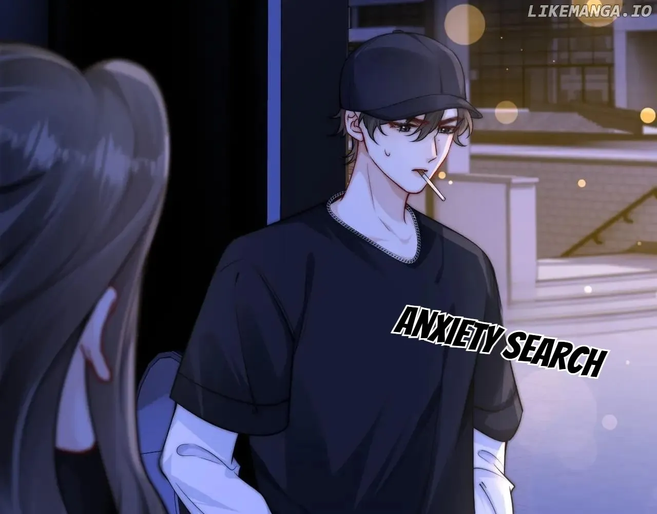 You Can Hear It Chapter 55 page 6 - 