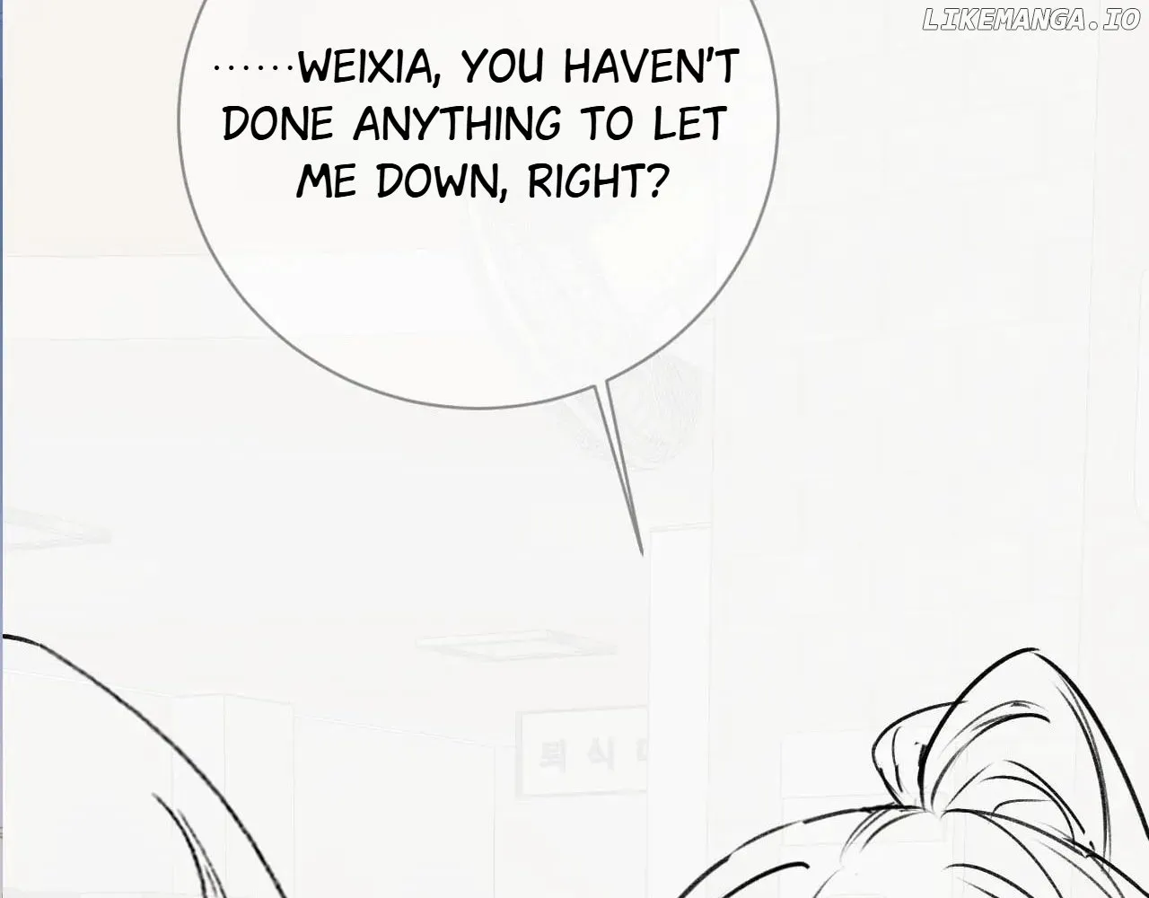 You Can Hear It Chapter 55 page 77 - 