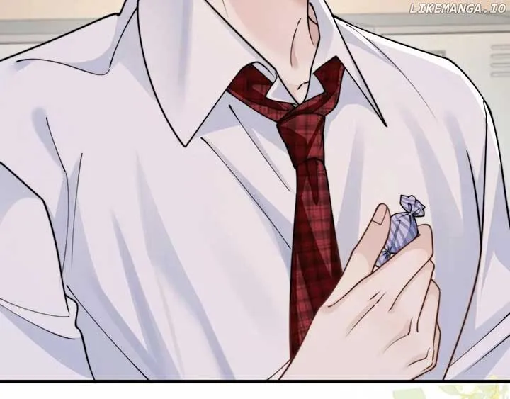 You Can Hear It Chapter 56 page 33 - 