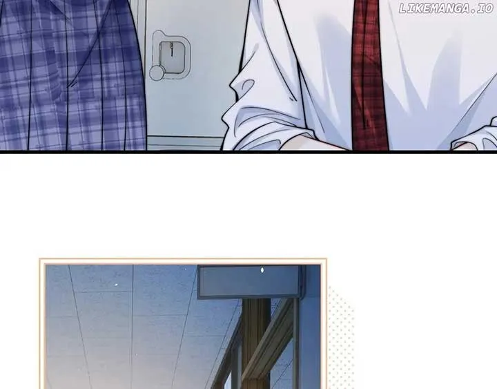 You Can Hear It Chapter 56 page 42 - 