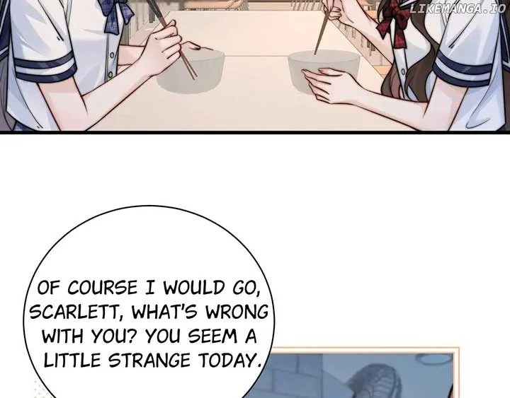 You Can Hear It Chapter 56 page 46 - 