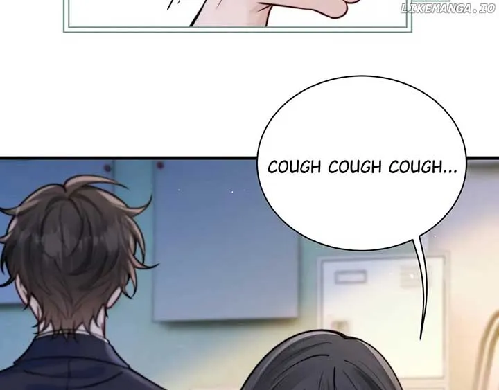 You Can Hear It Chapter 56 page 8 - 
