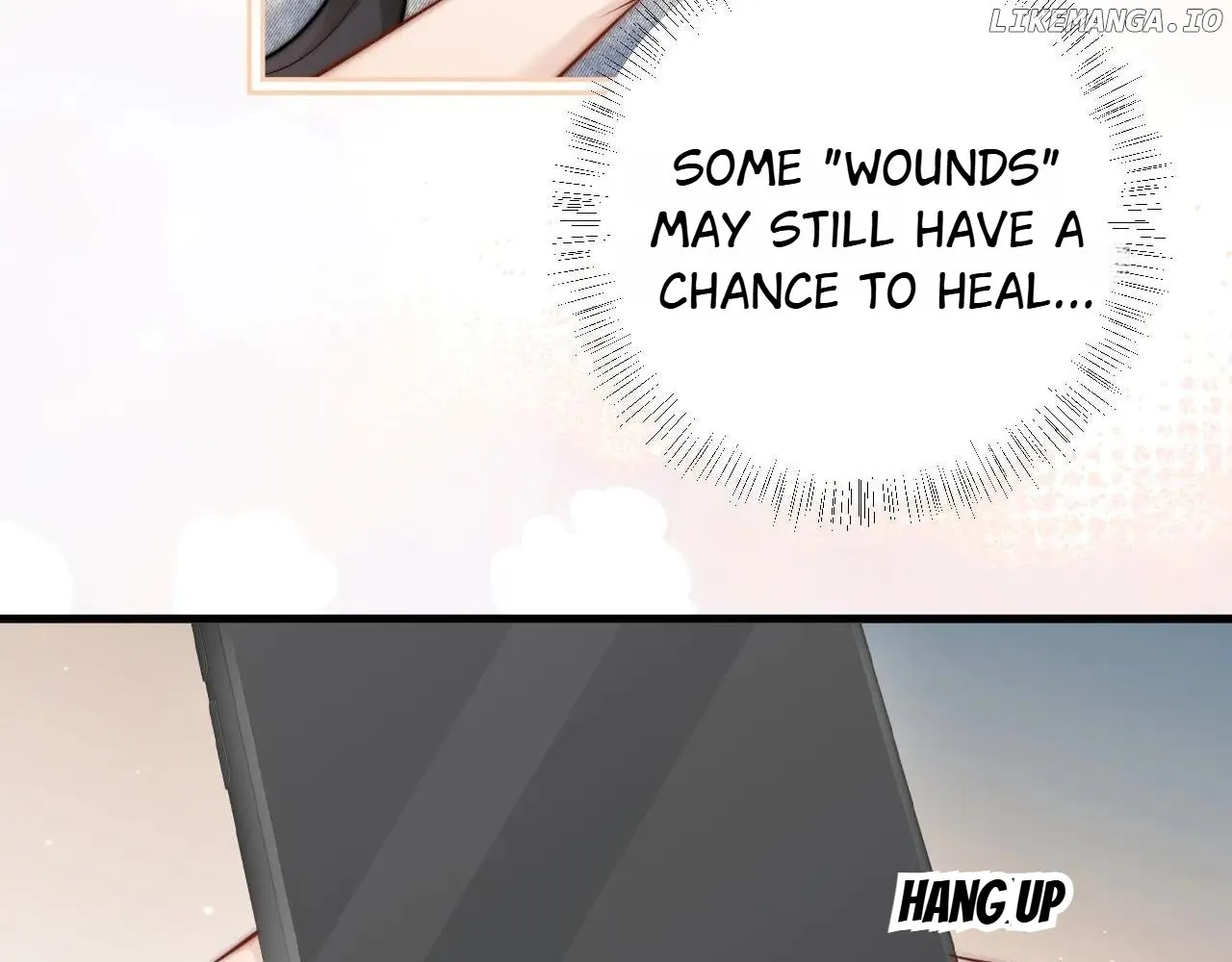 You Can Hear It Chapter 57 page 46 - 