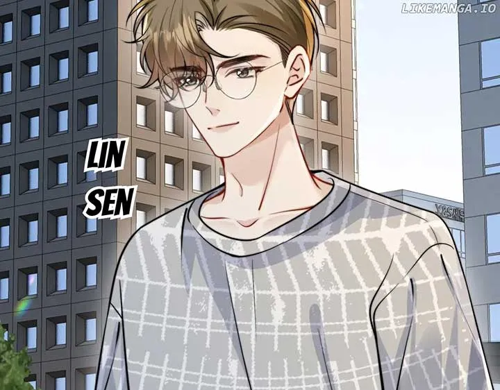 You Can Hear It Chapter 59 page 3 - 