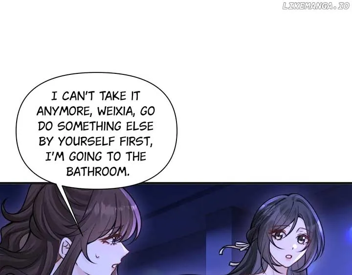 You Can Hear It Chapter 59 page 29 - 