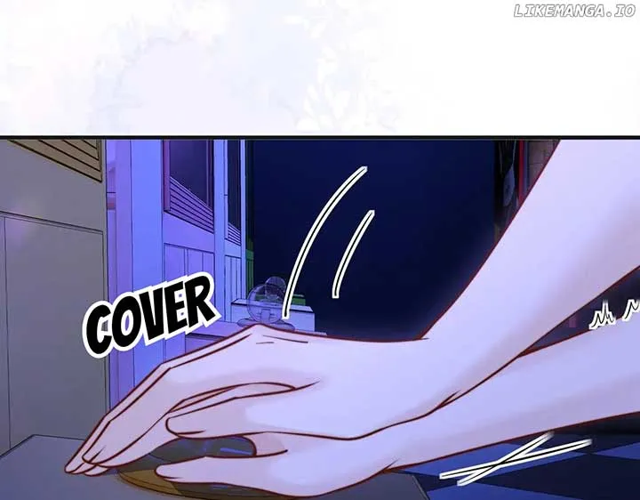 You Can Hear It Chapter 59 page 41 - 