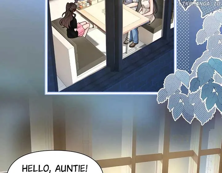 You Can Hear It Chapter 59 page 70 - 