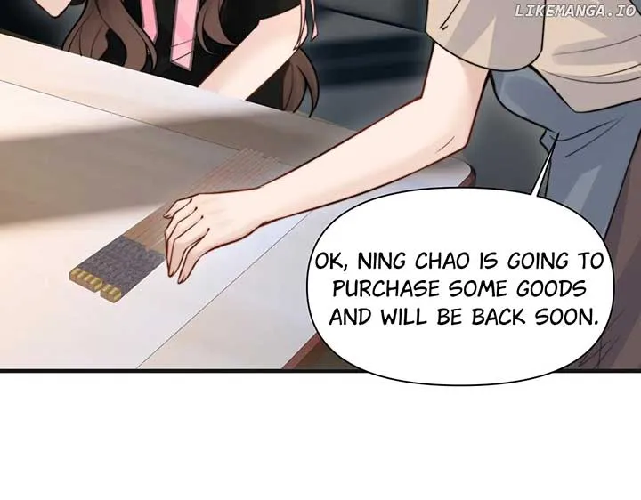 You Can Hear It Chapter 59 page 72 - 