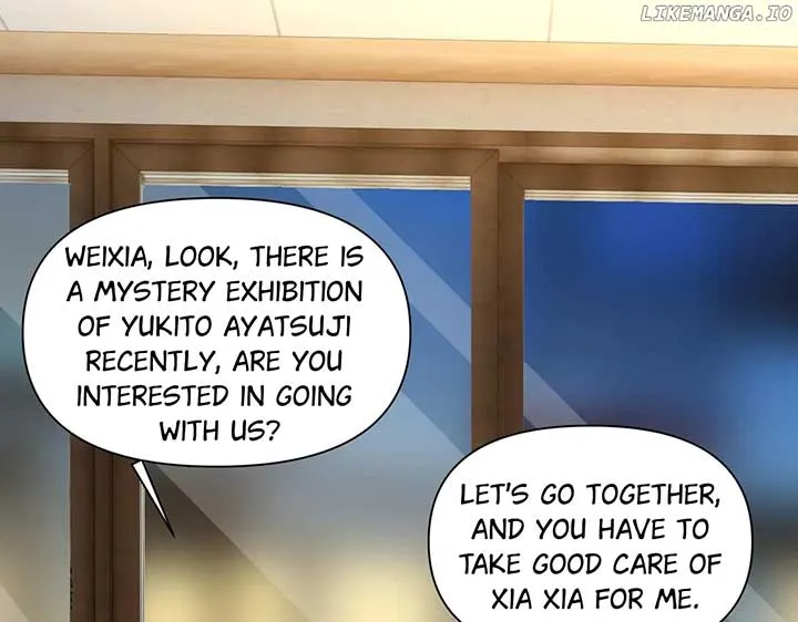 You Can Hear It Chapter 59 page 87 - 