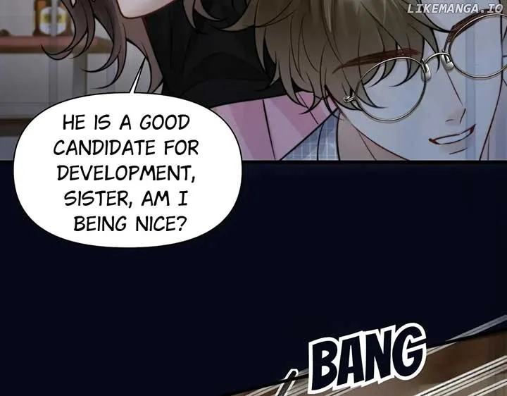 You Can Hear It Chapter 60 page 33 - 
