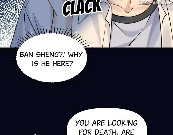 You Can Hear It Chapter 60 page 41 - 