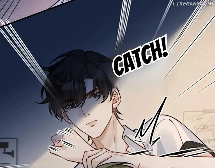 You Can Hear It Chapter 60 page 47 - 