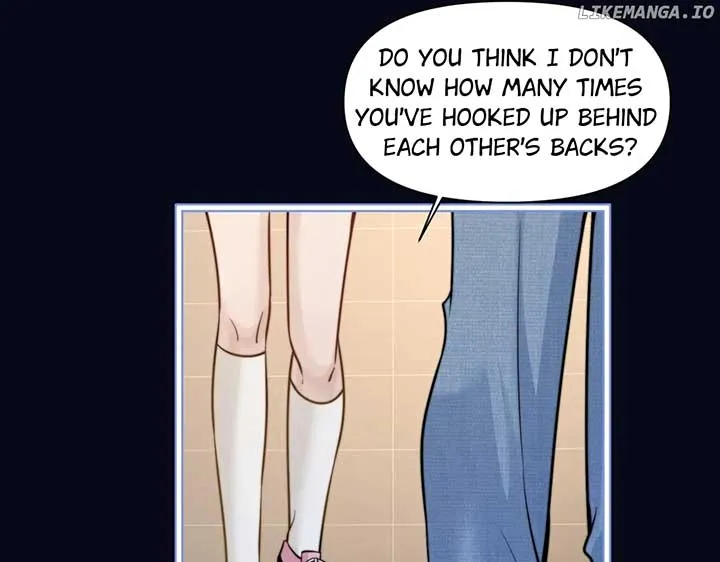 You Can Hear It Chapter 60 page 88 - 
