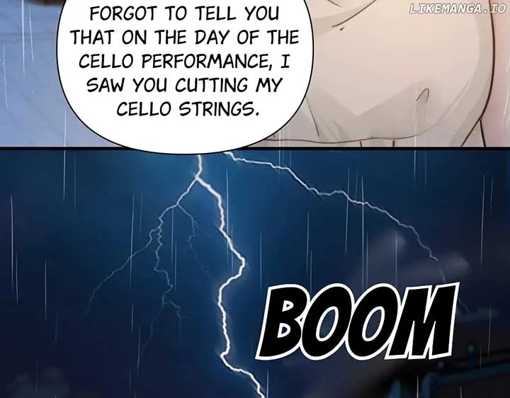 You Can Hear It Chapter 61 page 33 - 