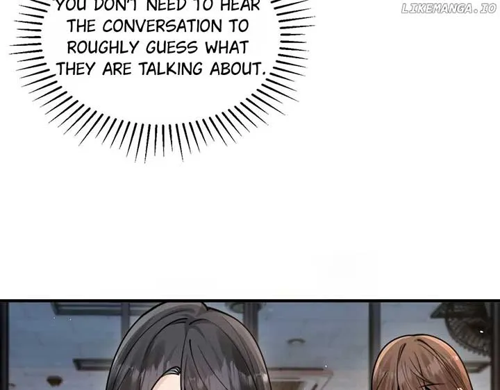 You Can Hear It Chapter 62 page 5 - 