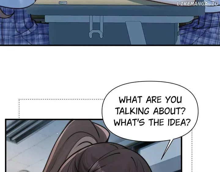 You Can Hear It Chapter 63 page 48 - 