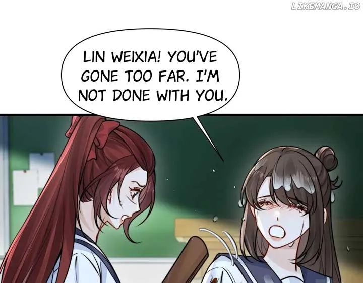 You Can Hear It Chapter 63 page 66 - 