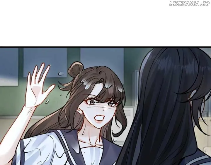You Can Hear It Chapter 63 page 73 - 