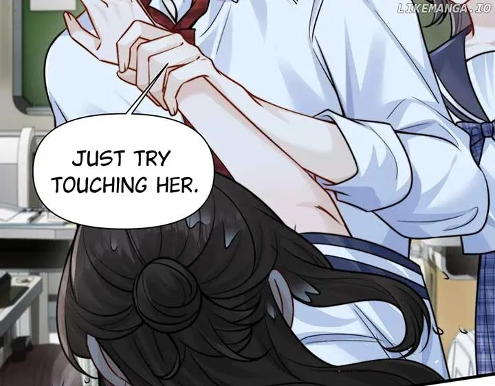 You Can Hear It Chapter 63 page 76 - 
