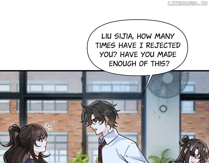 You Can Hear It Chapter 63 page 81 - 