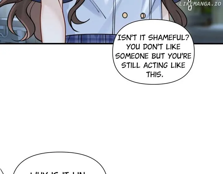 You Can Hear It Chapter 63 page 86 - 