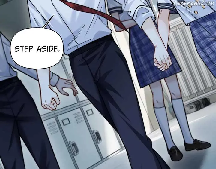 You Can Hear It Chapter 63 page 99 - 
