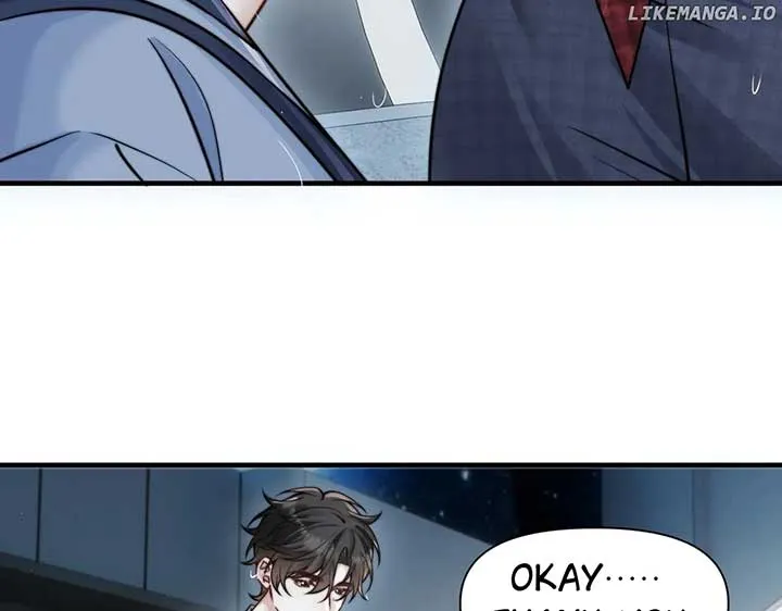 You Can Hear It Chapter 64 page 26 - 