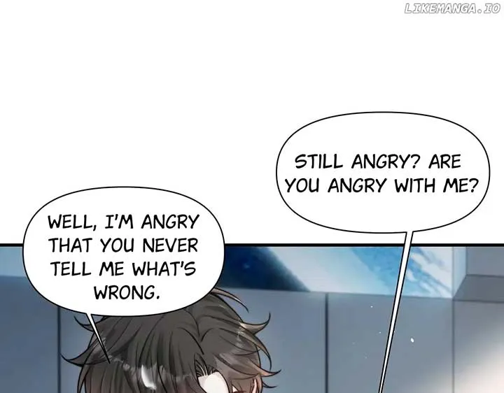 You Can Hear It Chapter 64 page 29 - 