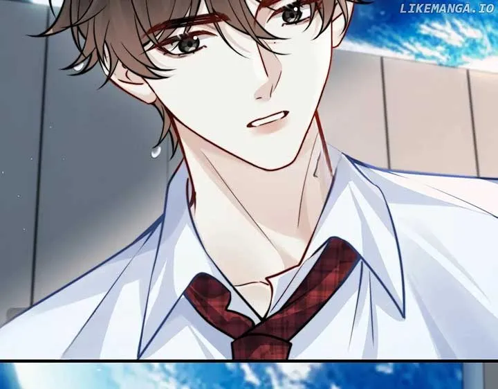 You Can Hear It Chapter 64 page 37 - 