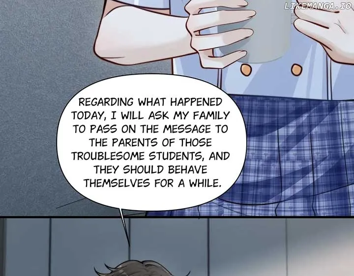 You Can Hear It Chapter 64 page 41 - 