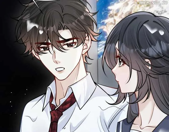You Can Hear It Chapter 64 page 44 - 