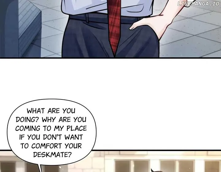 You Can Hear It Chapter 64 page 59 - 