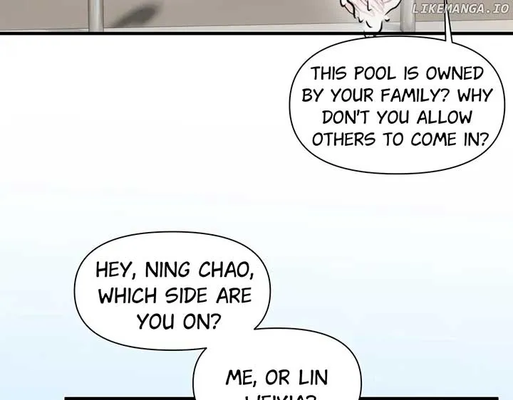 You Can Hear It Chapter 64 page 61 - 