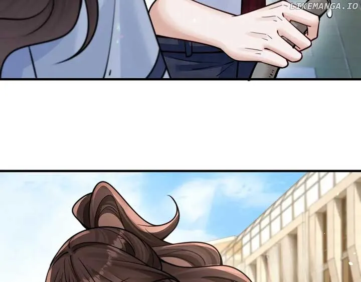 You Can Hear It Chapter 64 page 66 - 