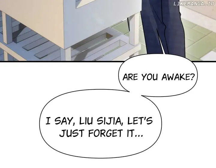 You Can Hear It Chapter 64 page 72 - 