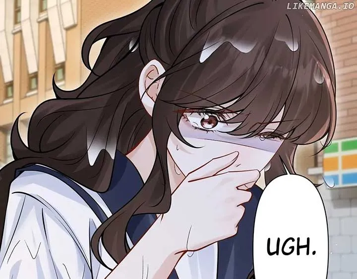 You Can Hear It Chapter 64 page 91 - 