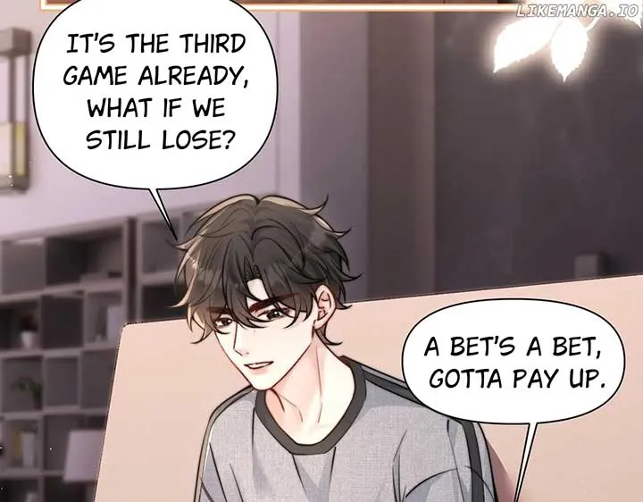 You Can Hear It Chapter 65 page 2 - 