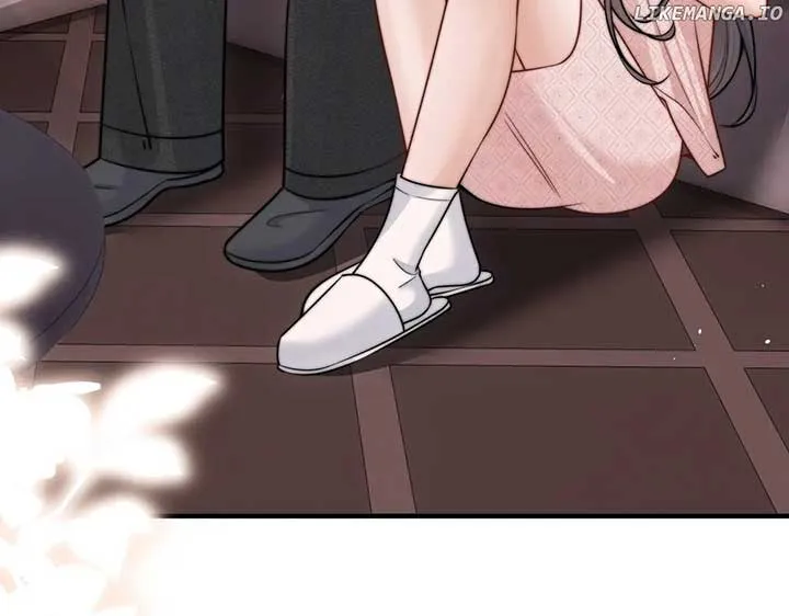 You Can Hear It Chapter 65 page 4 - 