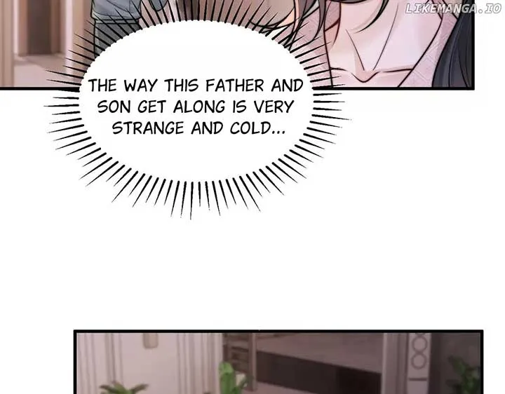 You Can Hear It Chapter 65 page 34 - 